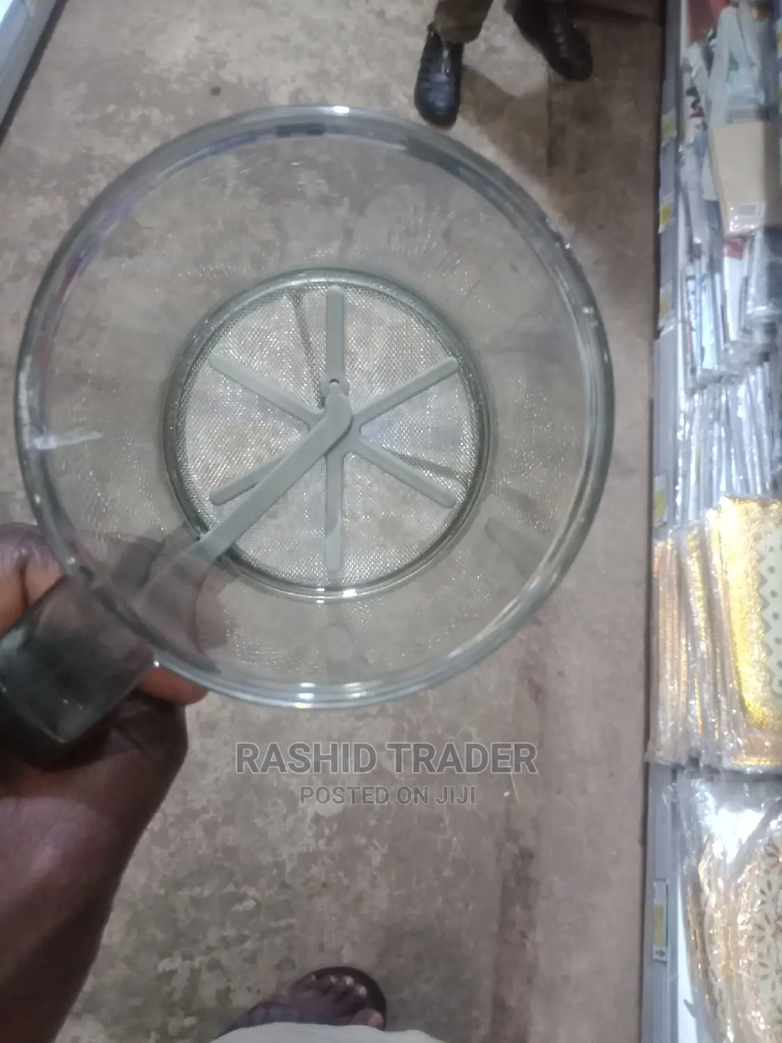 Baking Flour Sifter/Sieve