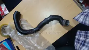 Hose Pipe W203