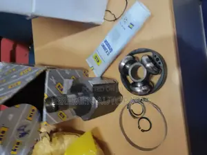 Cv Joint Tiguan