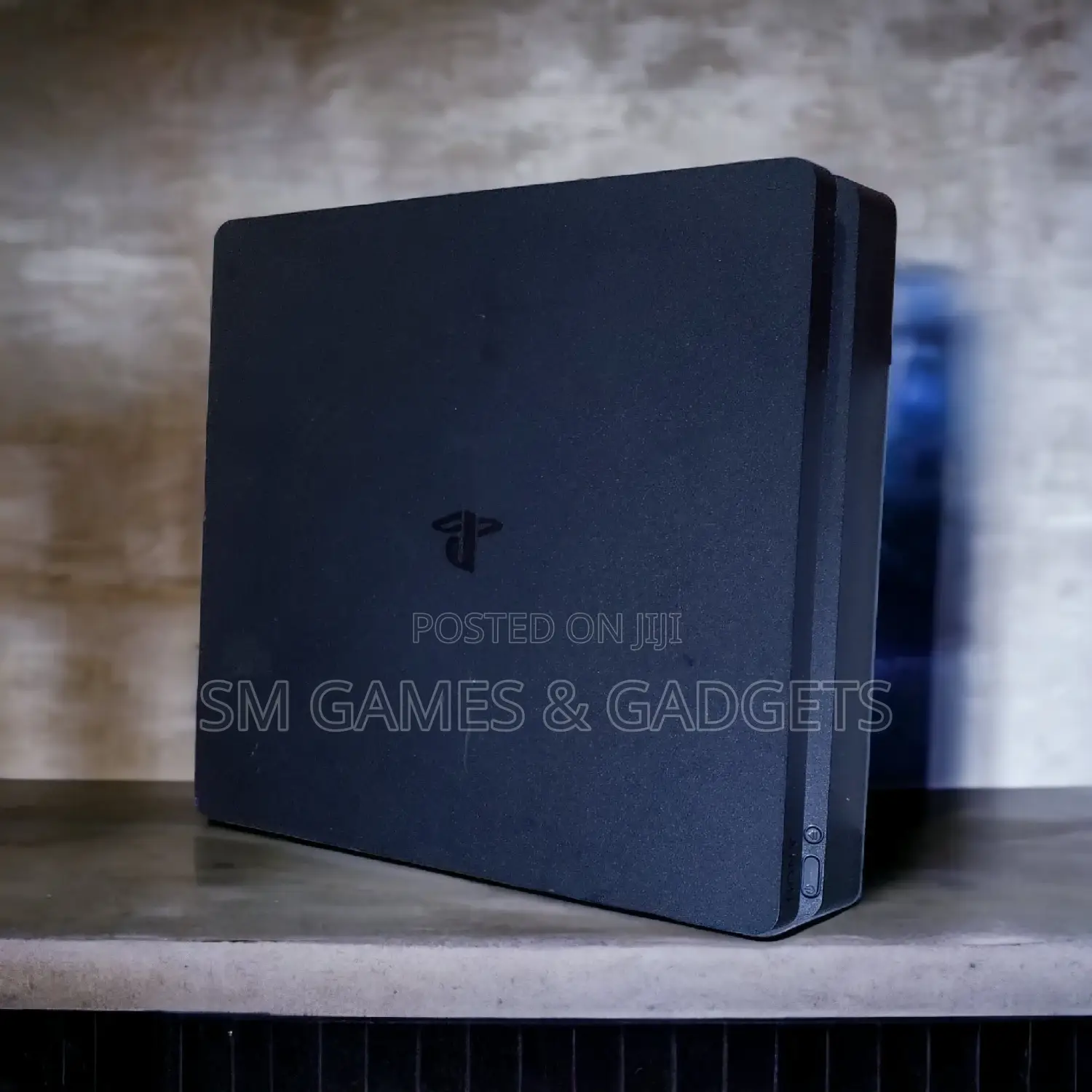 Playstation 4 Slim ( Ps4 Slim )