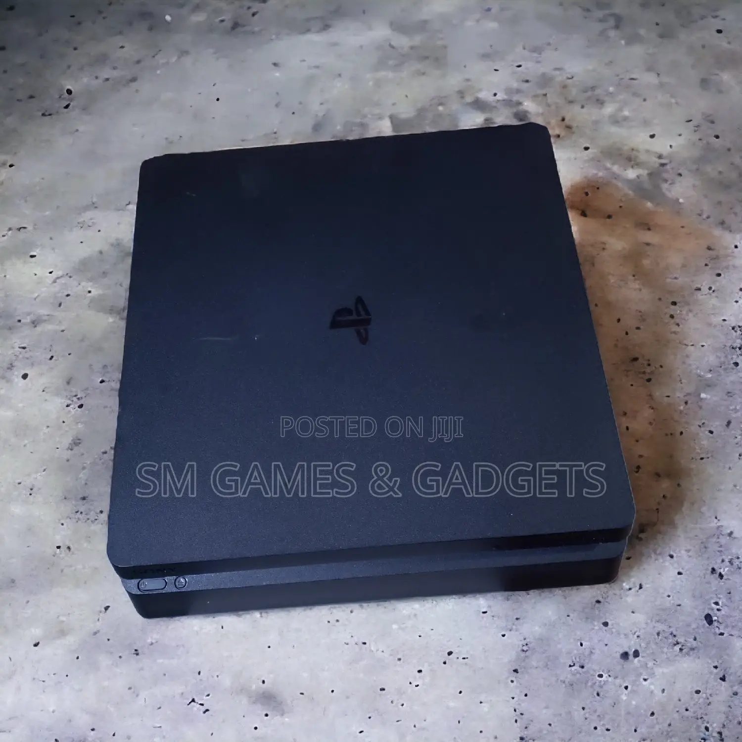 Playstation 4 Slim ( Ps4 Slim )