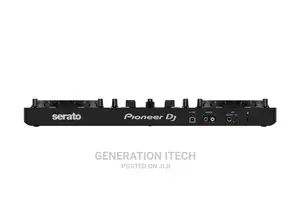 Pioneer DJ DDJ Rev 1 Serato Dj Controller -2 Channel