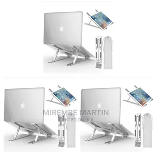 Aluminum Laptop Stand
