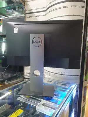 Dell Monitor 22inch With HDMI and DP Port