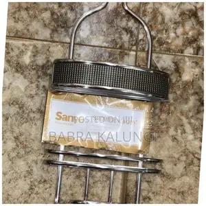 Bathroom Shower Caddy