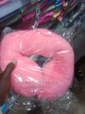 Travel Neck Pillow