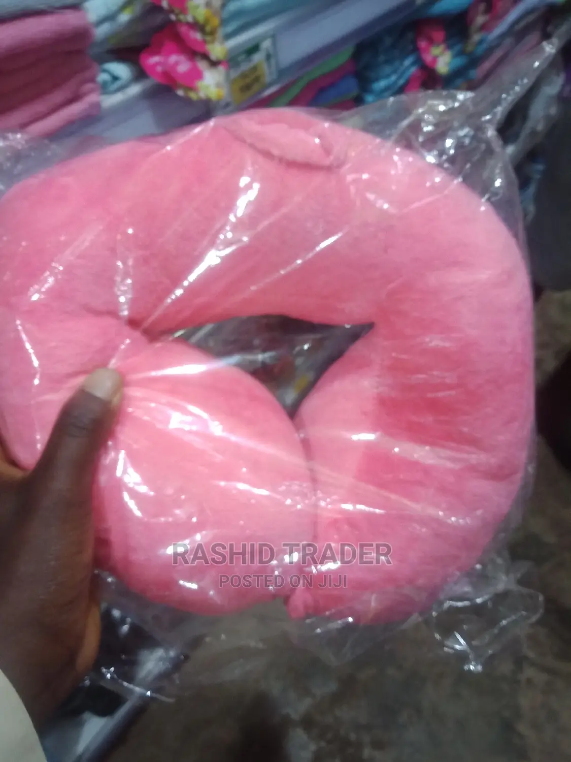 Travel Neck Pillow
