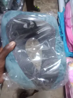 Travel Neck Pillow