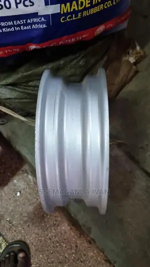 Tuku Tuku Rim 12
