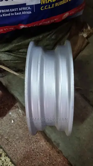 Tuku Tuku Rim 12