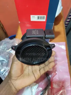 Air Mass/Air Flow Sensor W203, M271