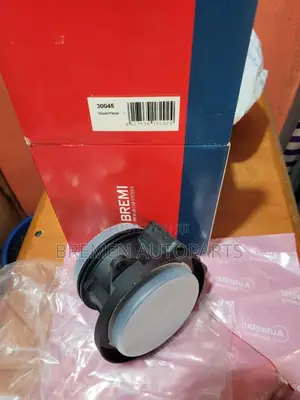 Air Mass/Air Flow Sensor W203, M271