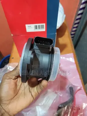 Air Mass/Air Flow Sensor W203, M271