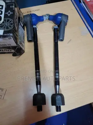 Tie Rods Rack Ends Volkswagen Tourage