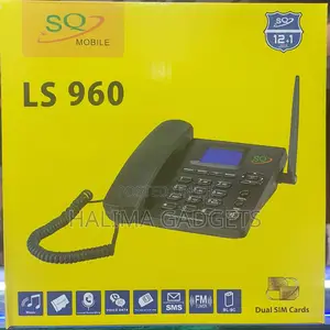 Sq Mobile LS 960