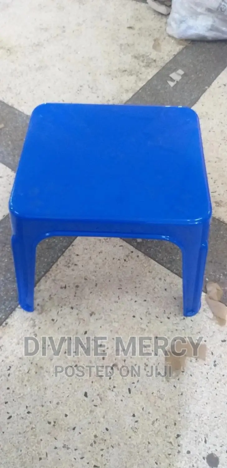 Mini Square Table