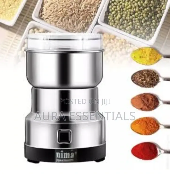 Nima Universal Electric Grinder