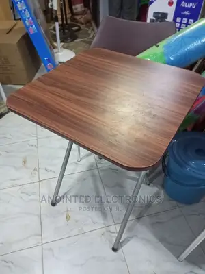 Foldable Reading Table