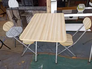 Foldable Reading Table
