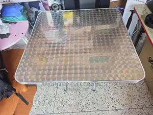 Foldable Table