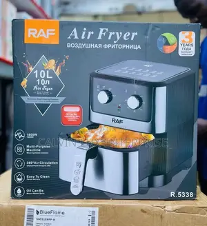Air Fryersl 10liter