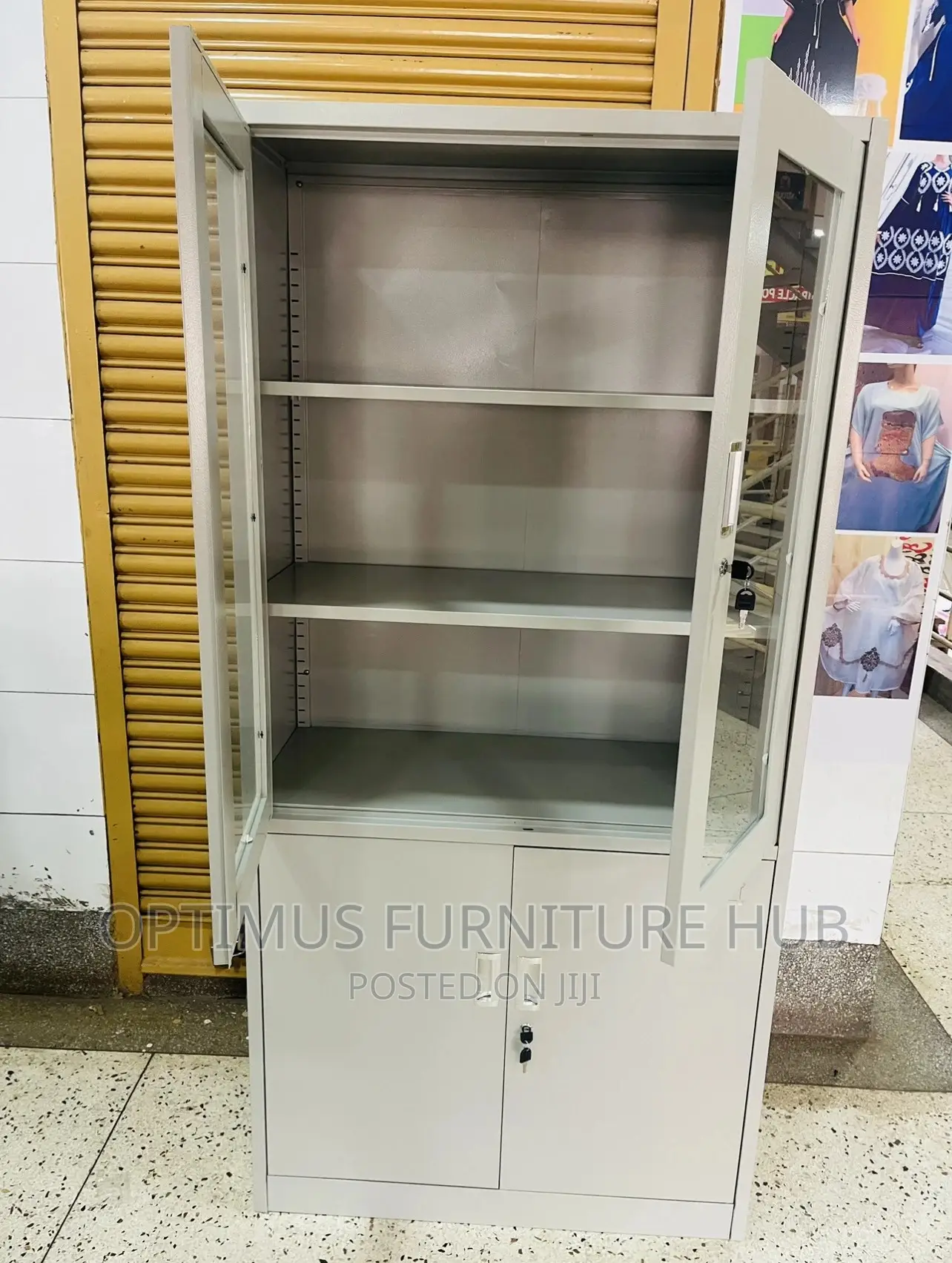 File Cabinet 