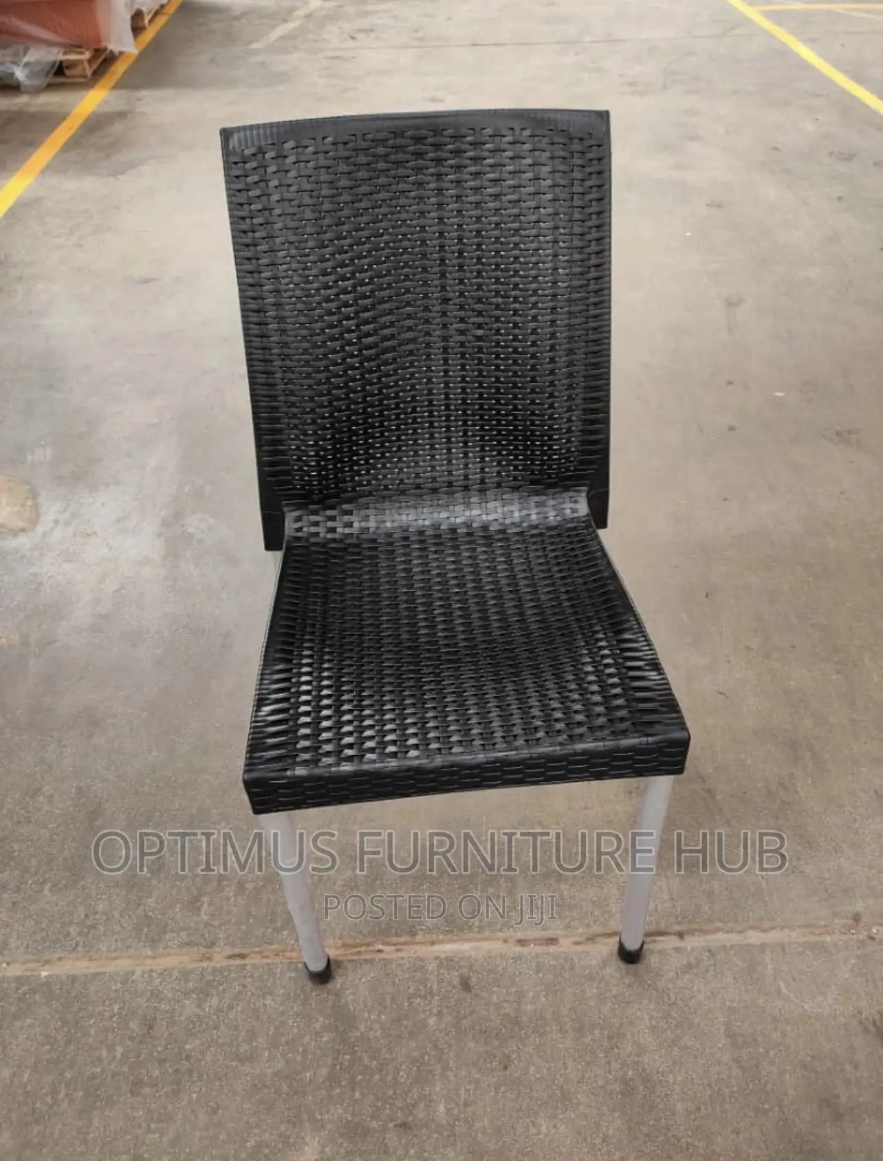 Plastic Chair