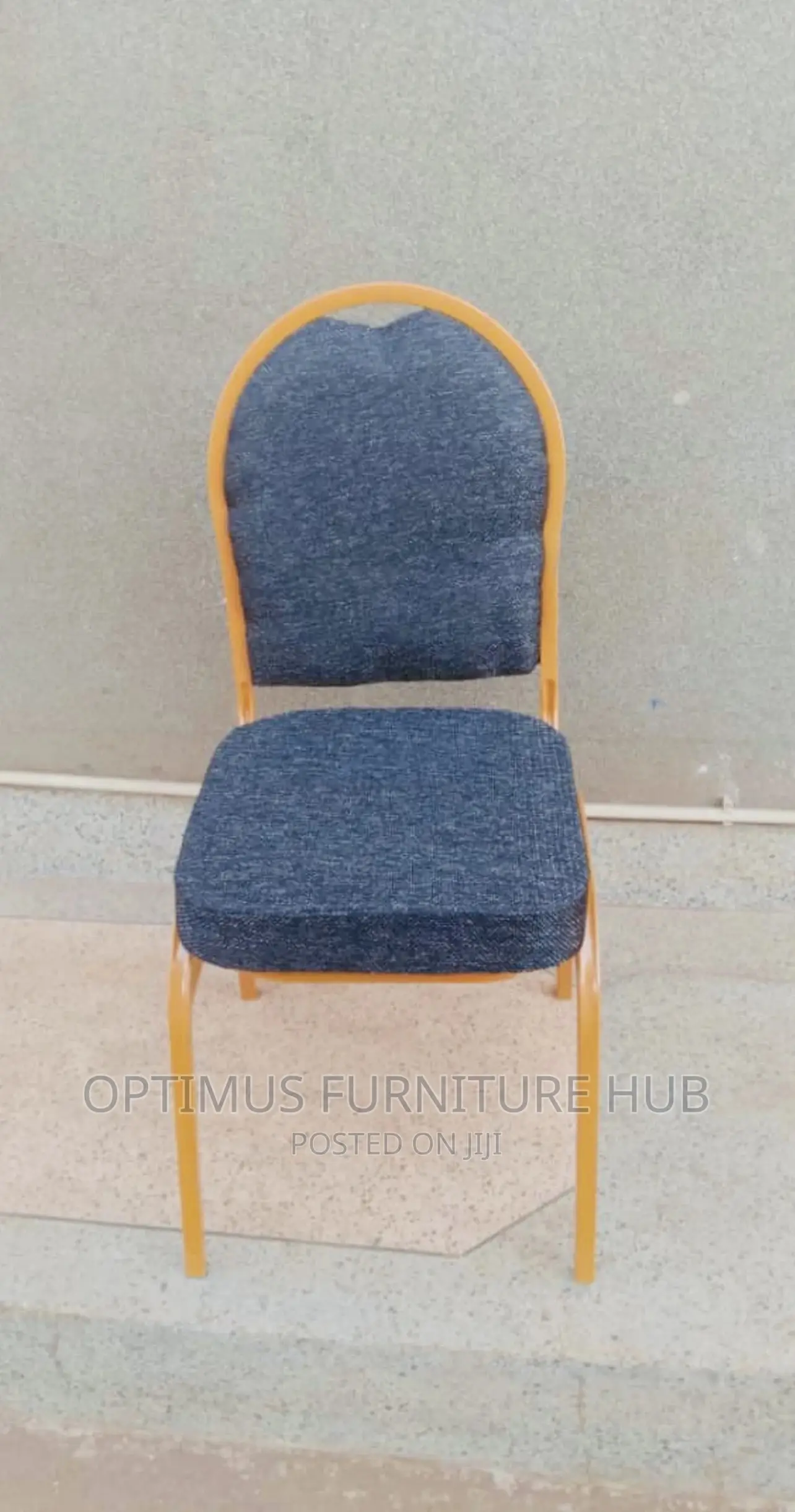 Conference Chairs