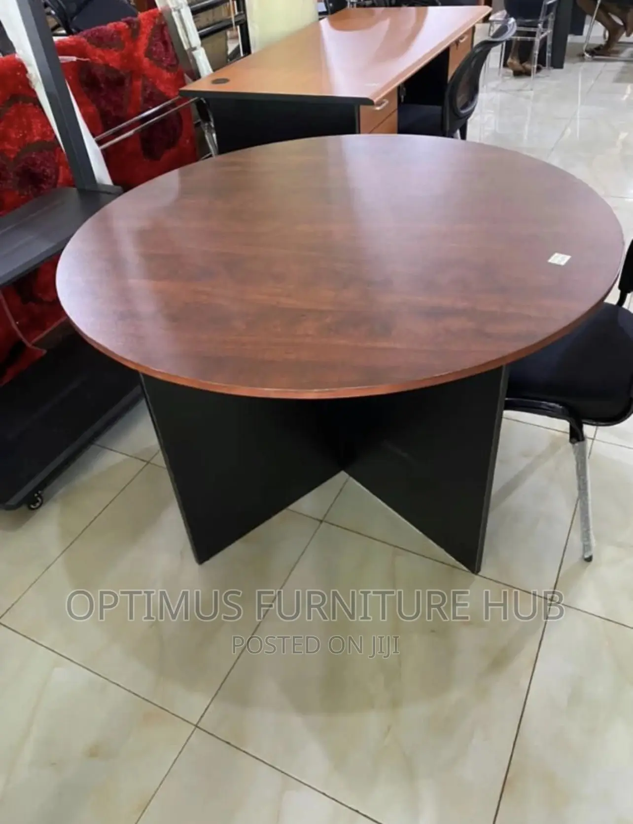 Boardroom Table