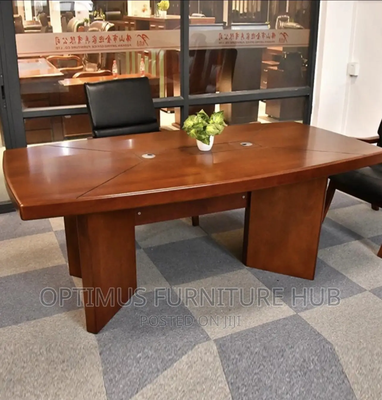 Boardroom Table
