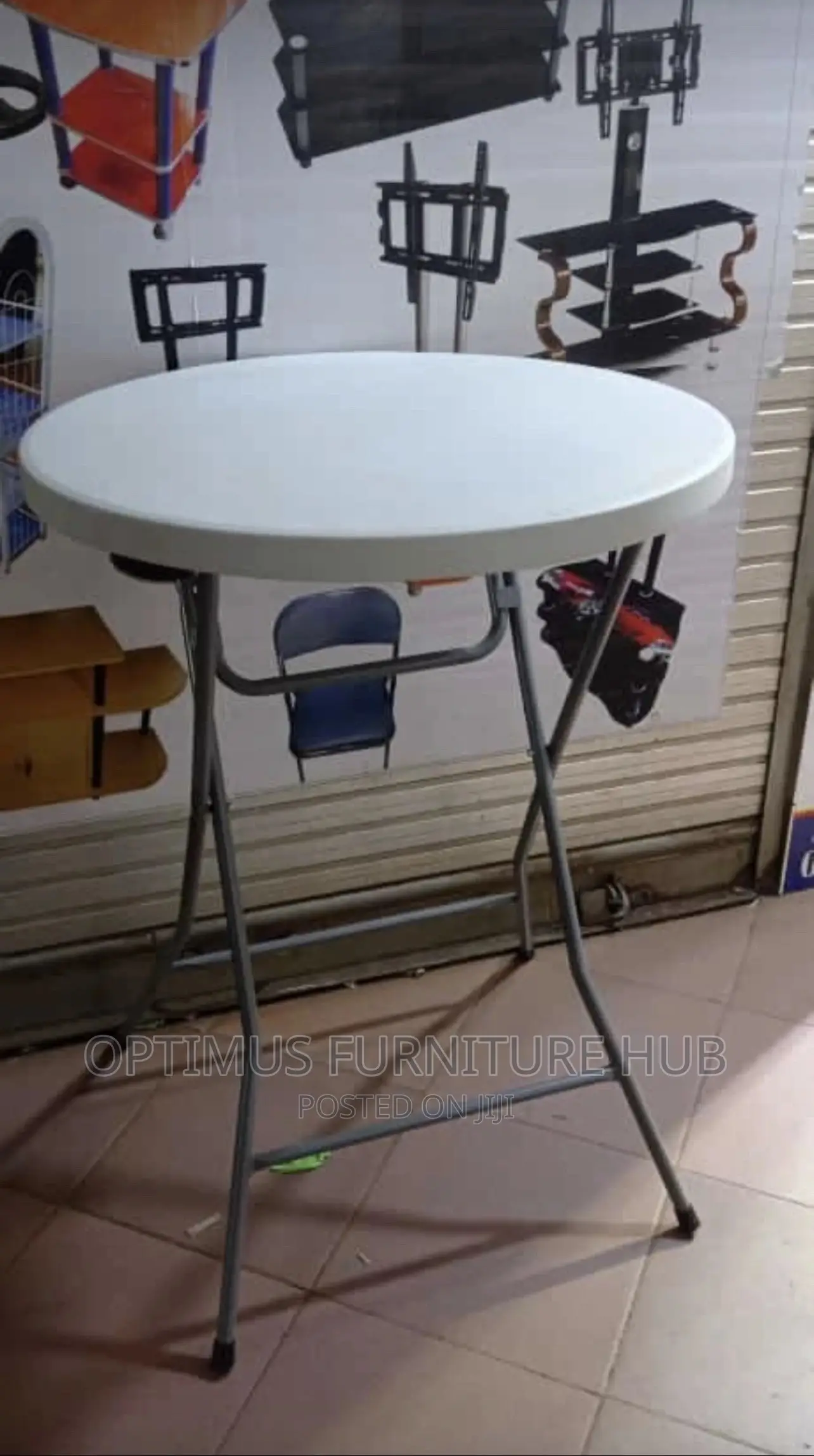 Cocktail Table