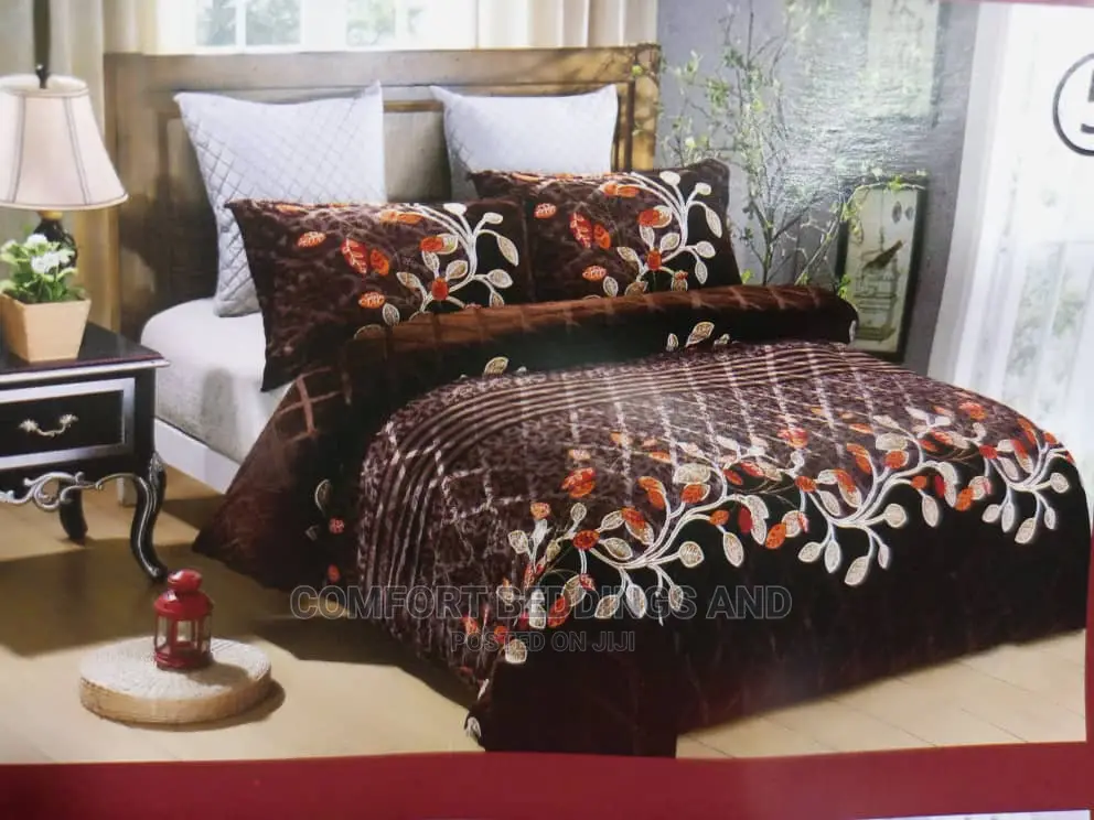 Velvet Duvet