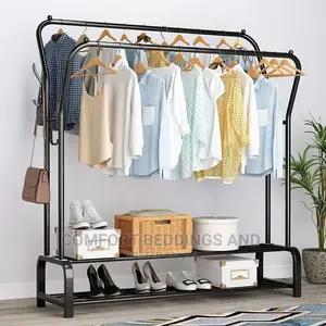 Simple Cloth Rack / Organiser