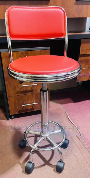 Laboratory Stool