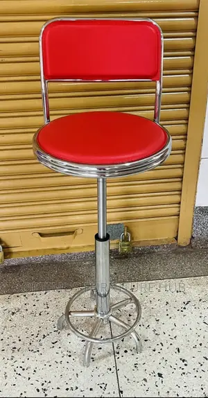Laboratory Stools (No Wheels)