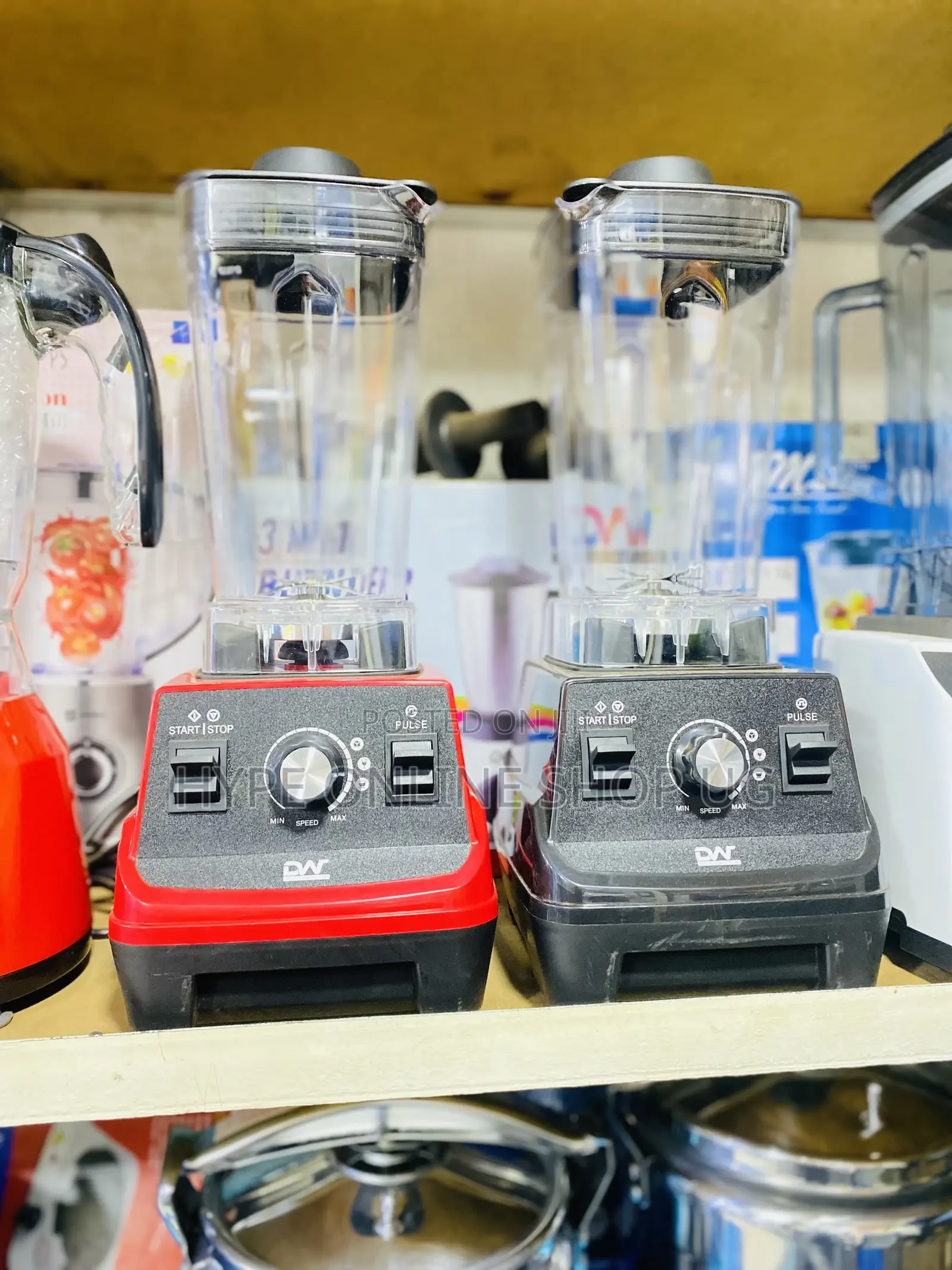 Blender for Sale
