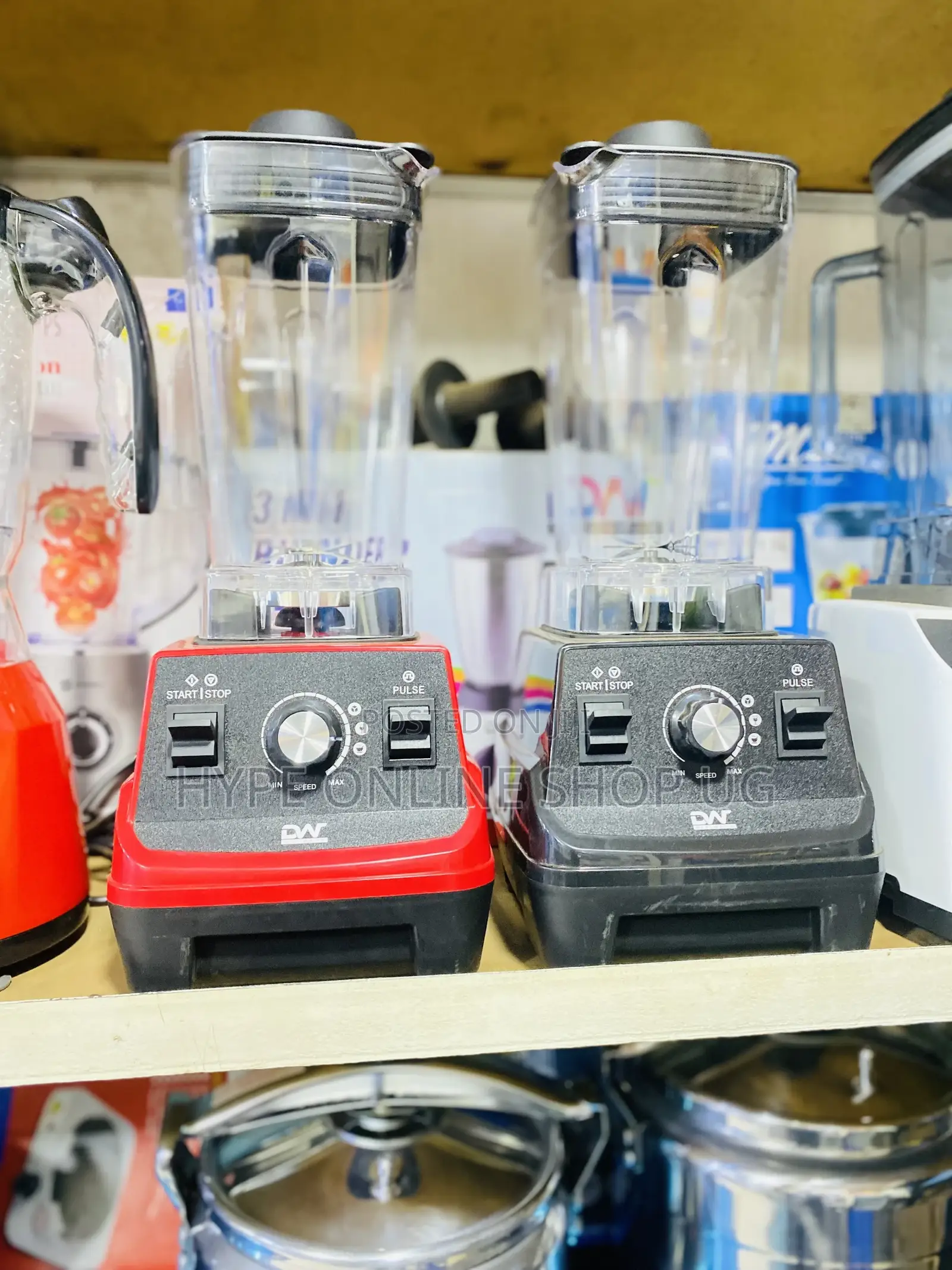 Blender for Sale