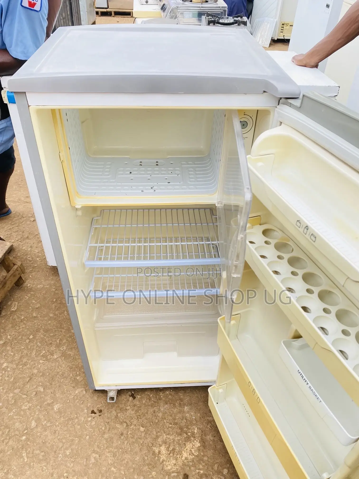 LG Fridge for Sale