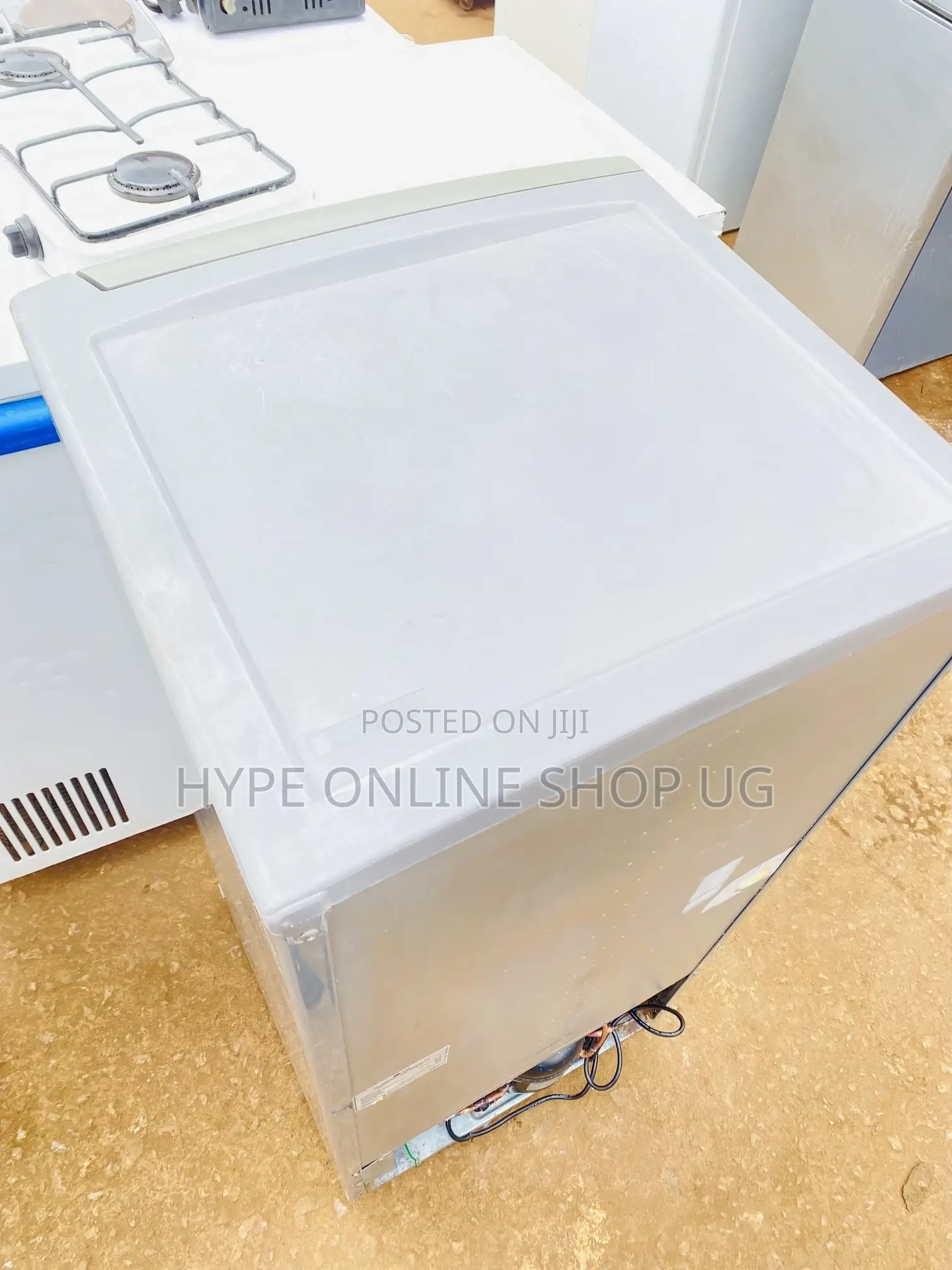 LG Fridge for Sale