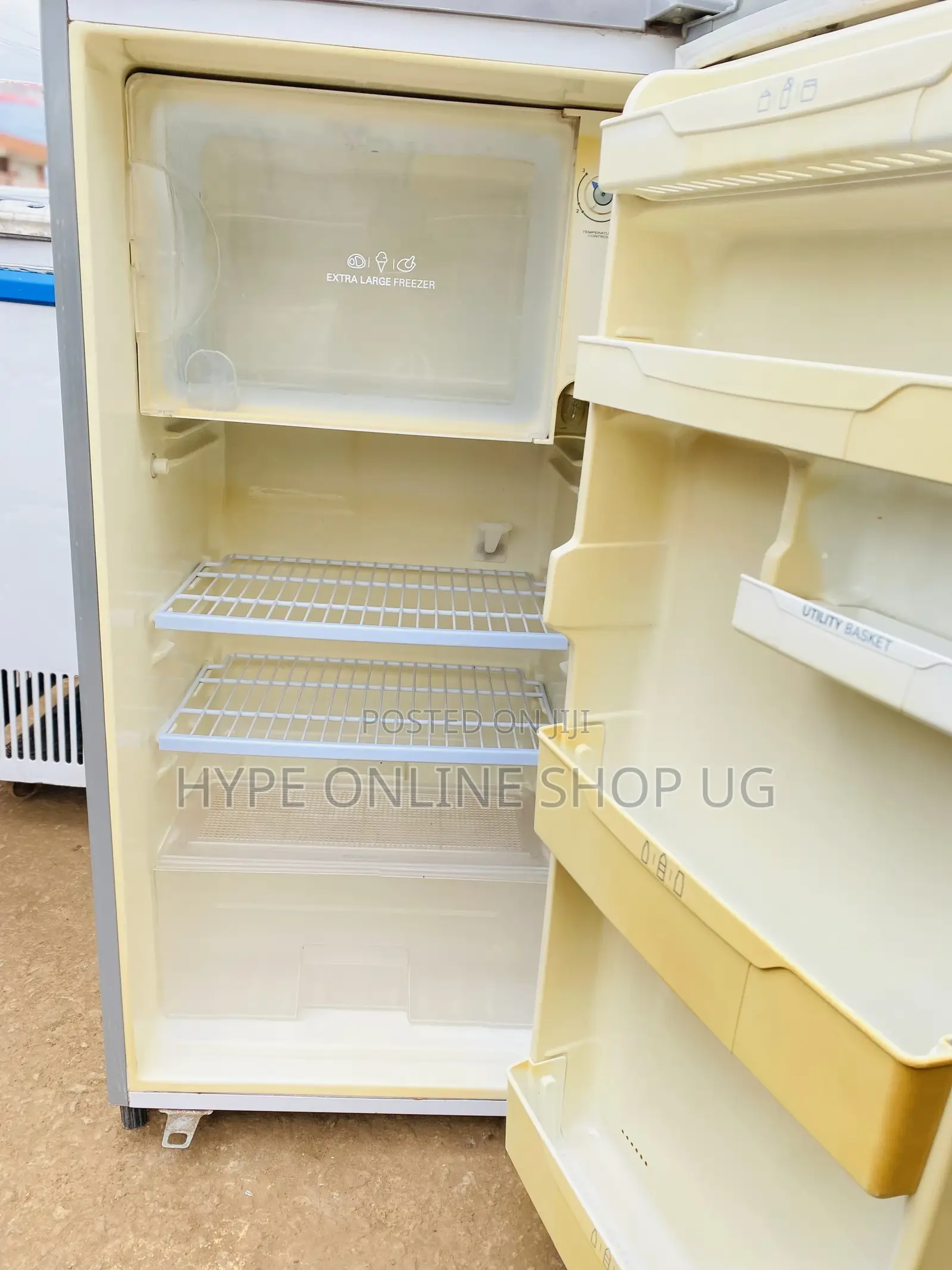 LG Fridge for Sale