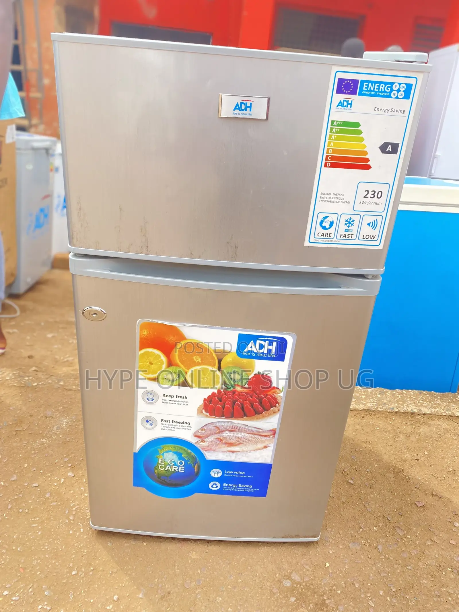 Adh Fridge for Sale