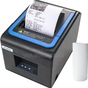 Thermal Reciept Printer