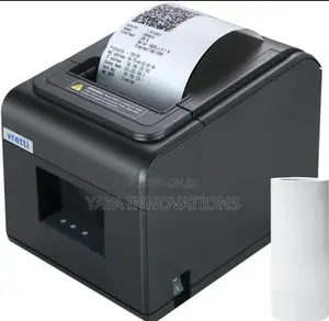 X Thermal Printer