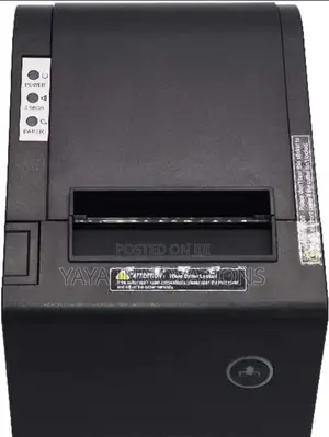 XPRINTER Thermal Receipt Barcode Printer POS PRINTER 80MM