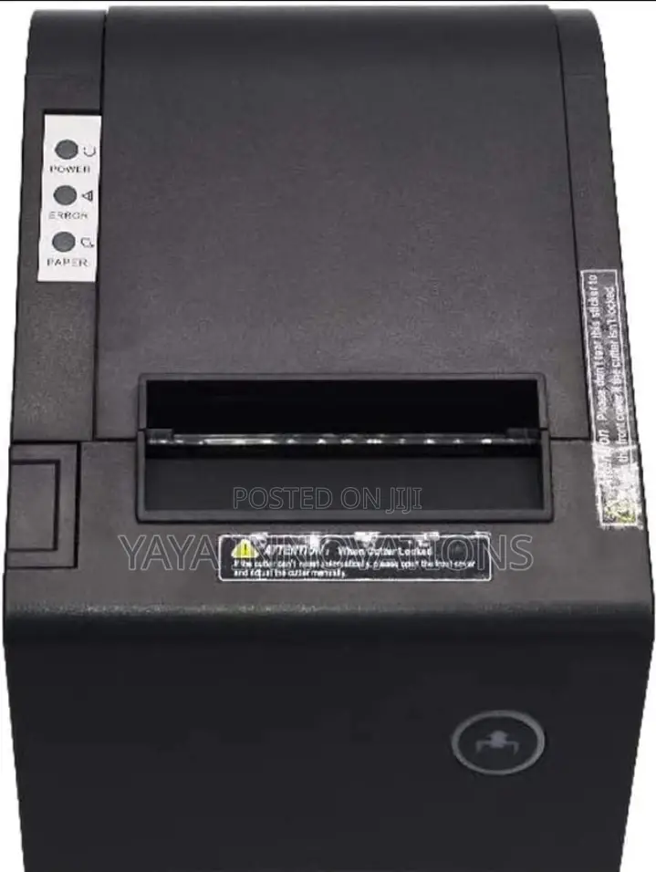 XPRINTER Thermal Receipt Barcode Printer POS PRINTER 80MM