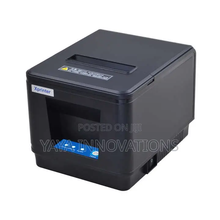 XPRINTER Receipt Barcode Printer