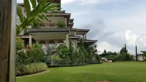 7bdrm Duplex in Fs Properties Ltd, Central Division for sale