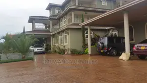 7bdrm Duplex in Fs Properties Ltd, Central Division for sale