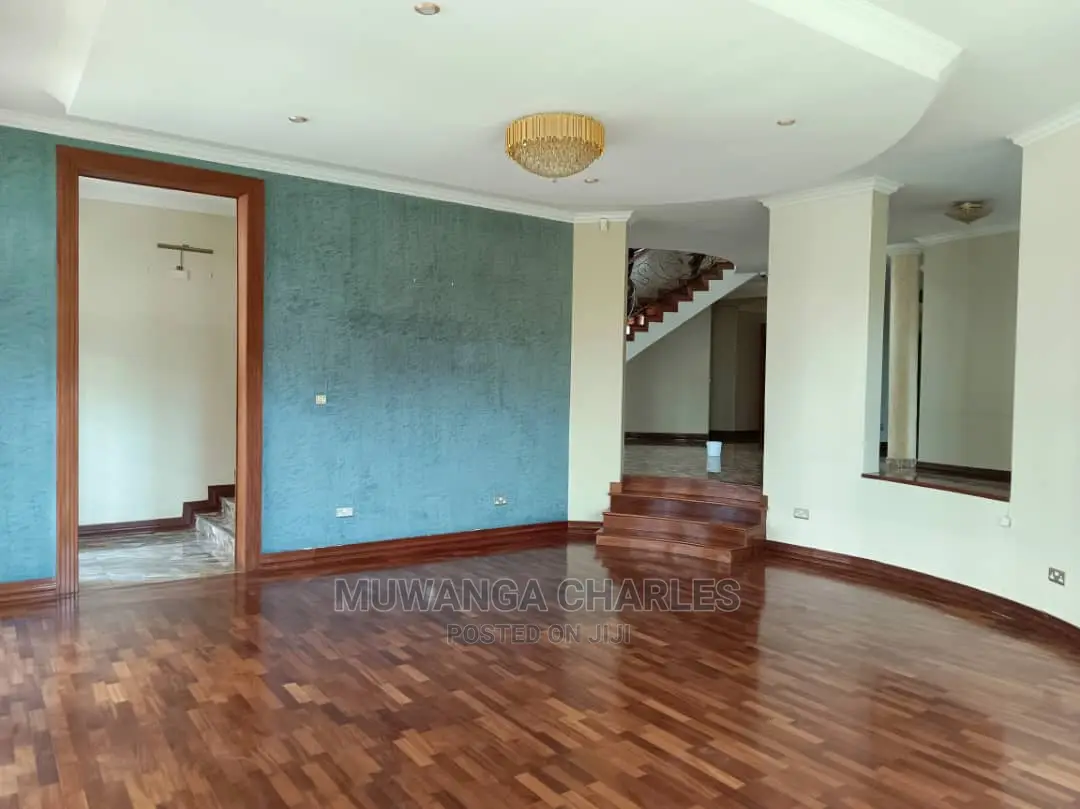 7bdrm Duplex in Fs Properties Ltd, Central Division for sale