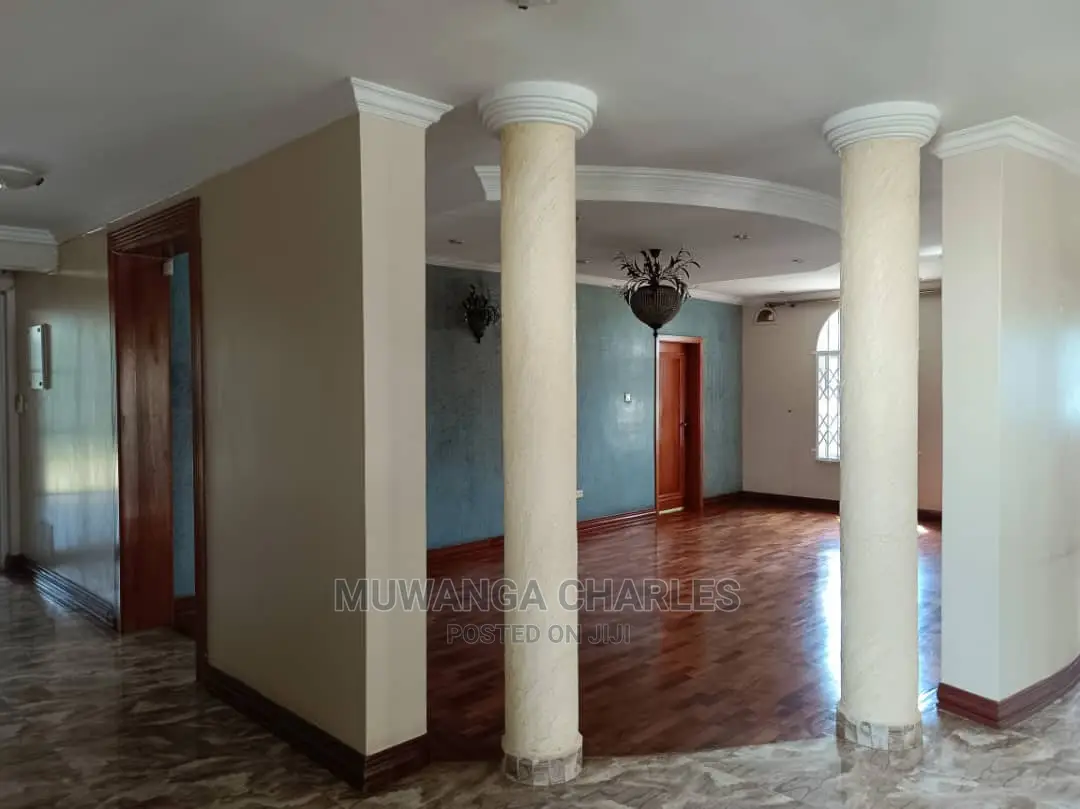 7bdrm Duplex in Fs Properties Ltd, Central Division for sale